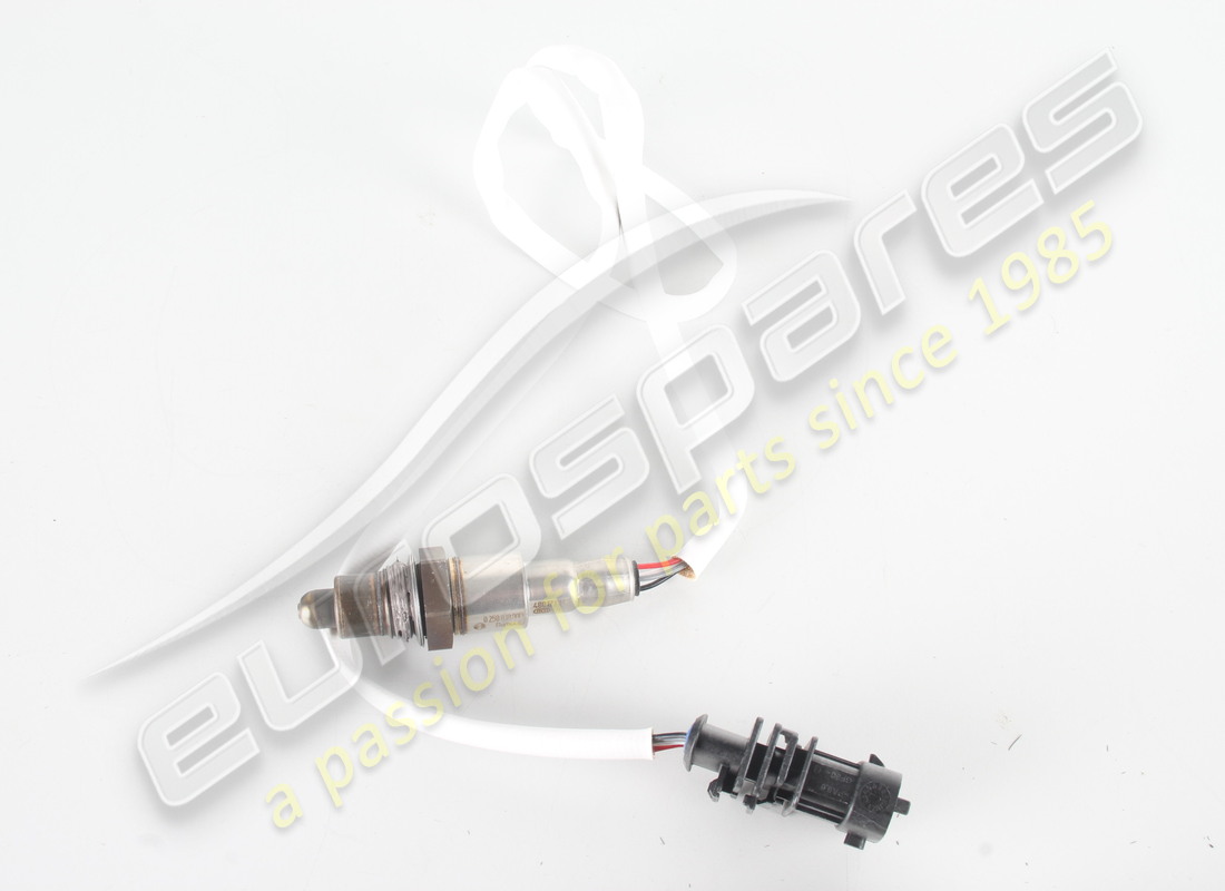 NUEVO BOSCH SENSOR LAMBDA TRASERO. NÚMERO DE PARTE 670153175 (1) nuevo bosch sensor lambda trasero. número de parte 670153175 (1)
