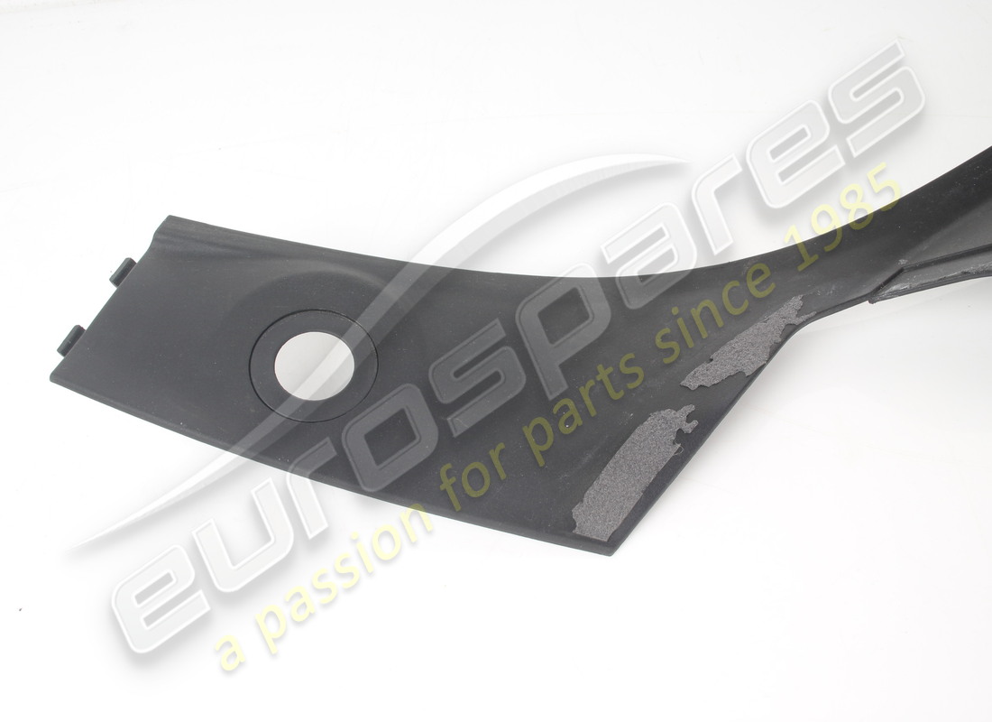 usado ferrari completo. moldura estética delantera izquierda. número de pieza 782808 (2)