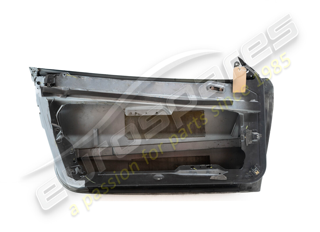 USADO FERRARI PUERTA IZQUIERDA COMPLETA MÁS CATAP. NÚMERO DE PARTE 65909511 (9) usado ferrari puerta izquierda completa más catap. número de parte 65909511 (9)