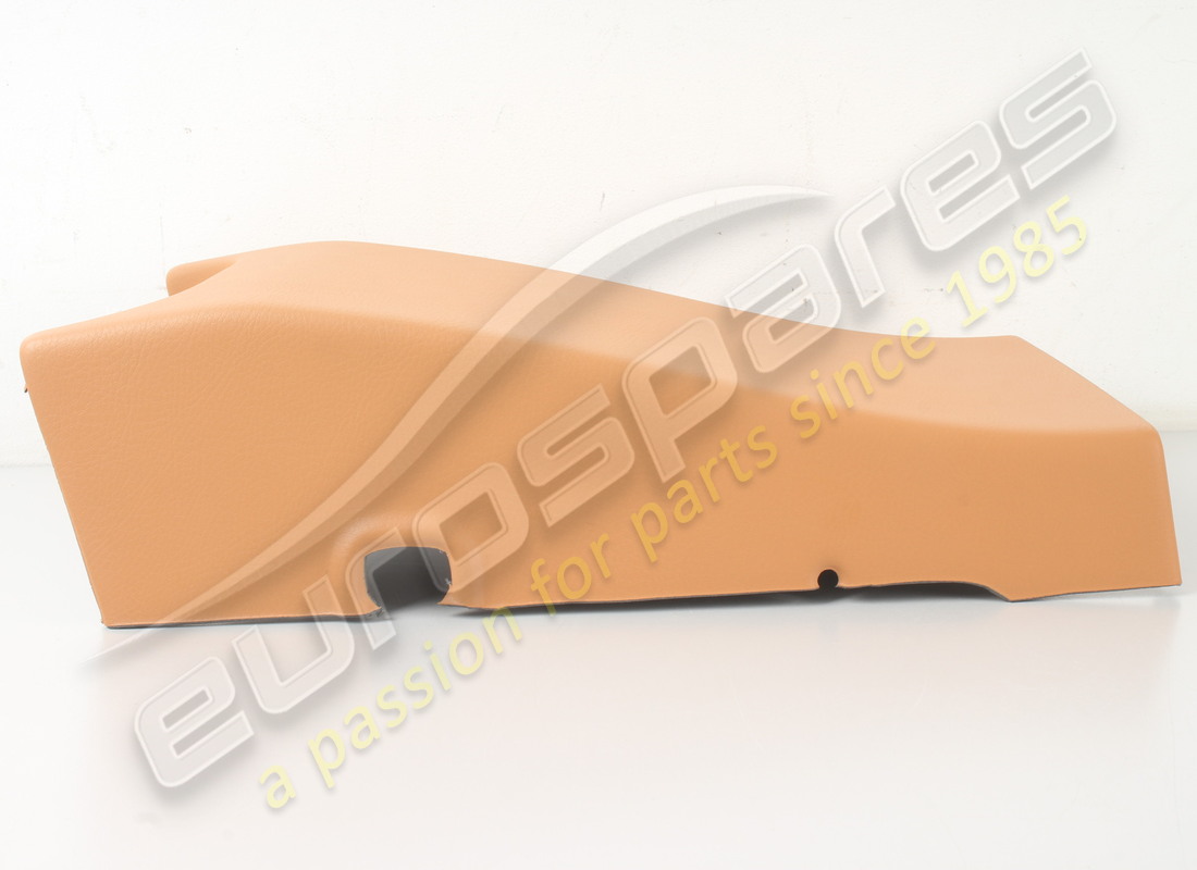 NUEVA (OTRA) MASERATI CONSOLA CENTRAL TRASERA - CUERO COLOR BRONCEADO. NÚMERO DE PIEZA 68489708 (5) nueva (otra) maserati consola central trasera - cuero color bronceado. número de pieza 68489708 (5)