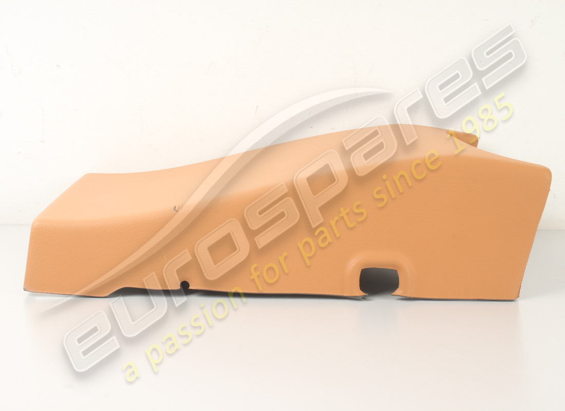 NUEVA (OTRA) MASERATI CONSOLA CENTRAL TRASERA - CUERO COLOR BRONCEADO. NÚMERO DE PIEZA 68489708 (4) nueva (otra) maserati consola central trasera - cuero color bronceado. número de pieza 68489708 (4)