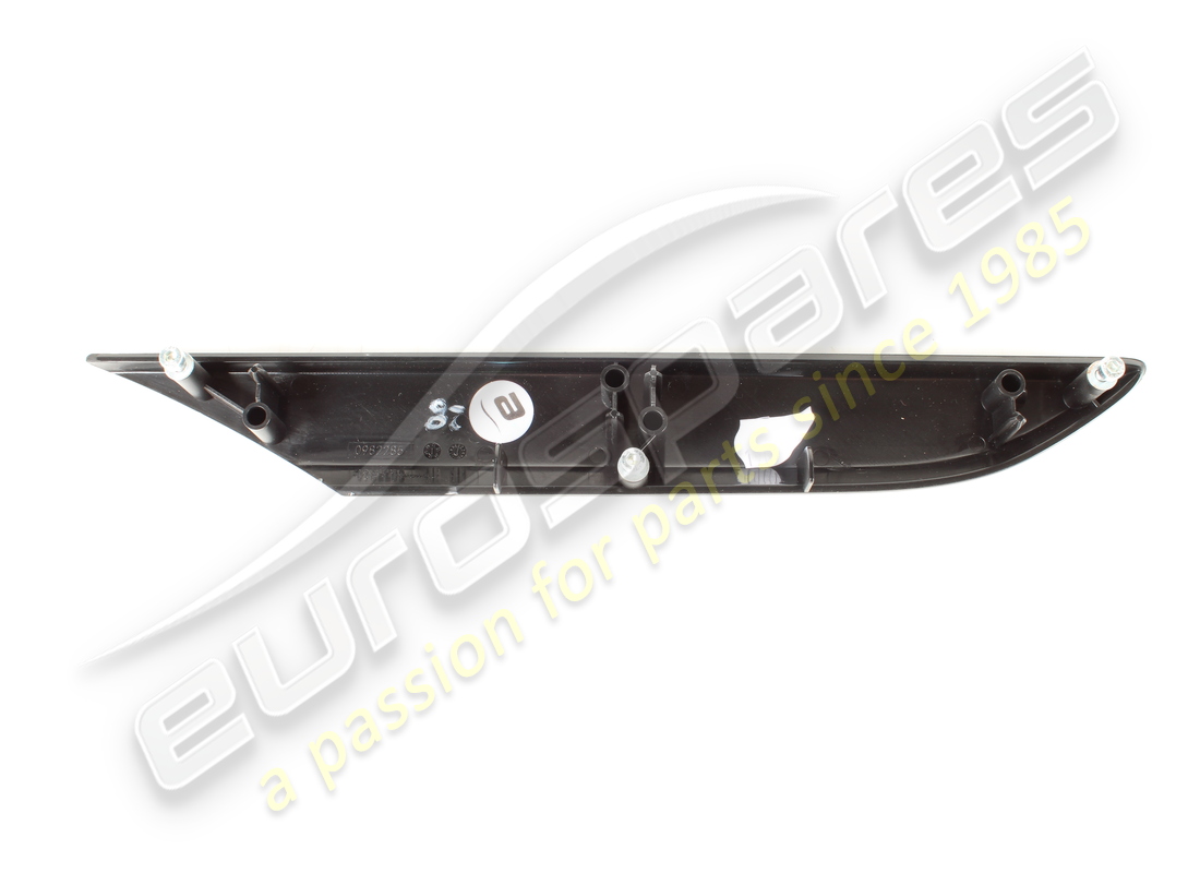 PANEL DE BOTONES IZQUIERDO FERRARI USADO. NÚMERO DE PIEZA 982285 (2) panel de botones izquierdo ferrari usado. número de pieza 982285 (2)