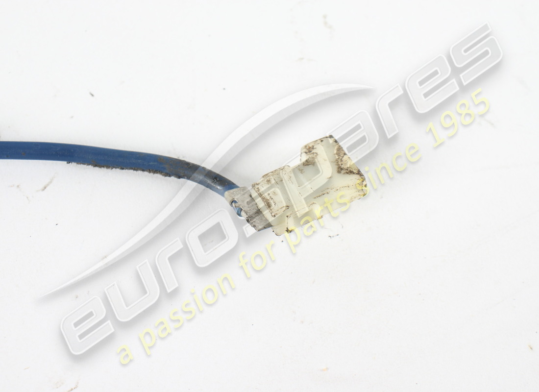 cables de techo usados ferrari. número de pieza 123660 (4)