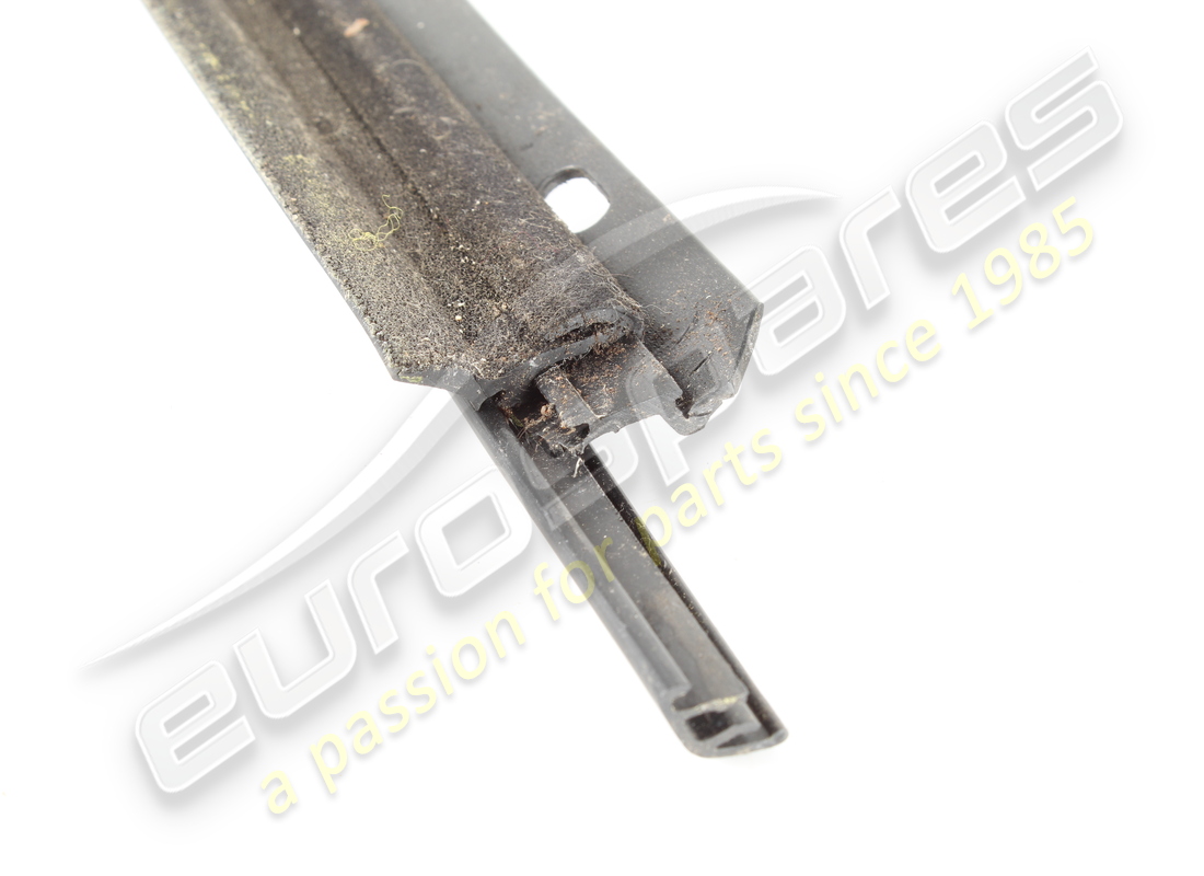 usado maserati panel de moldura exterior superior delantero izquierdo número de pieza 377700317 (3)