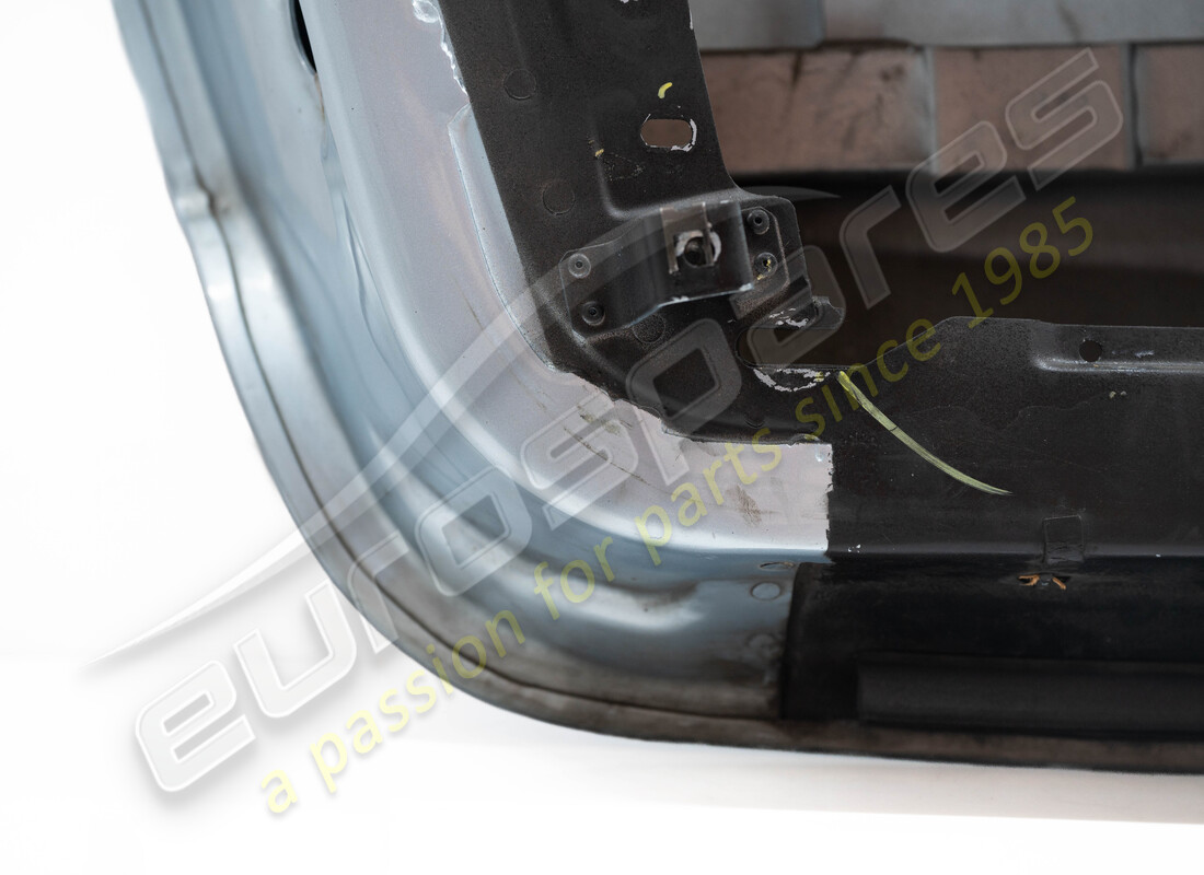 USADO FERRARI PUERTA IZQUIERDA COMPLETA MÁS CATAP. NÚMERO DE PARTE 65909511 (10) usado ferrari puerta izquierda completa más catap. número de parte 65909511 (10)