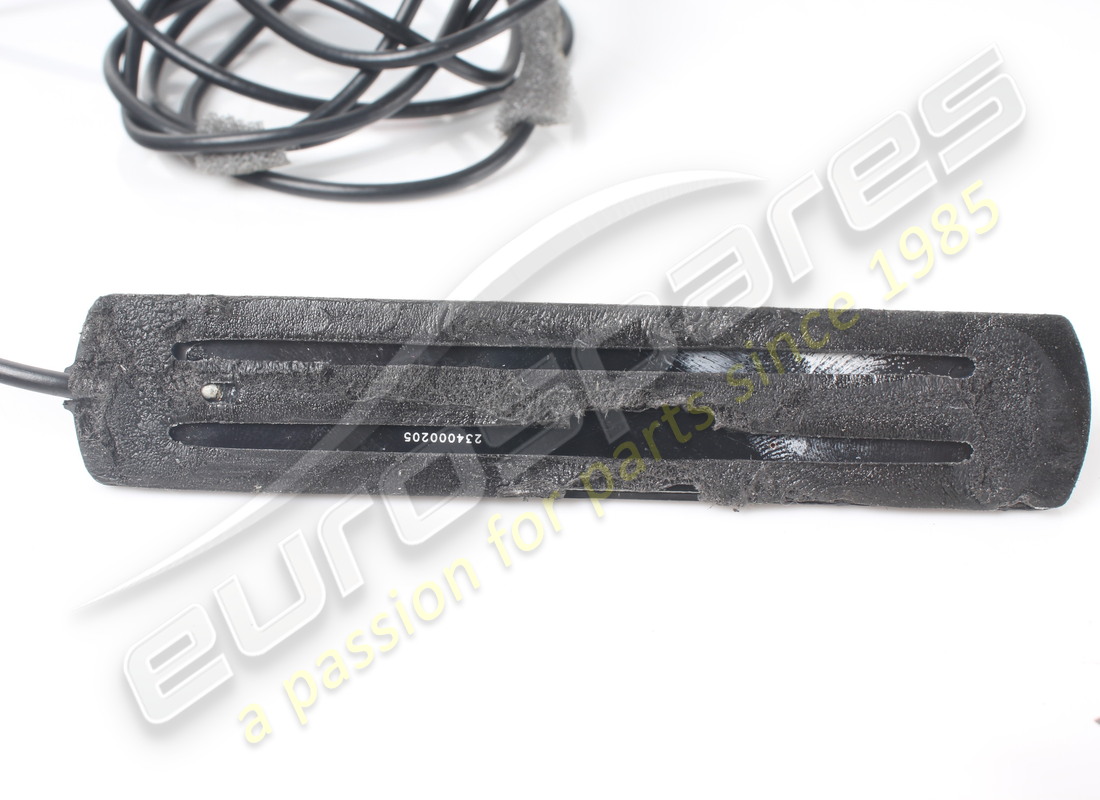 ANTENA GSM FERRARIGLONASS USADA. NÚMERO DE PARTE 336507 (3) antena gsm ferrariglonass usada. número de parte 336507 (3)