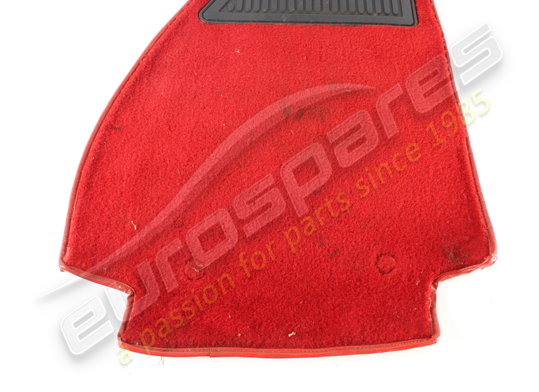 usado ferrari alfombra delantera izquierda rhd gts. número de pieza 62367900 (3)