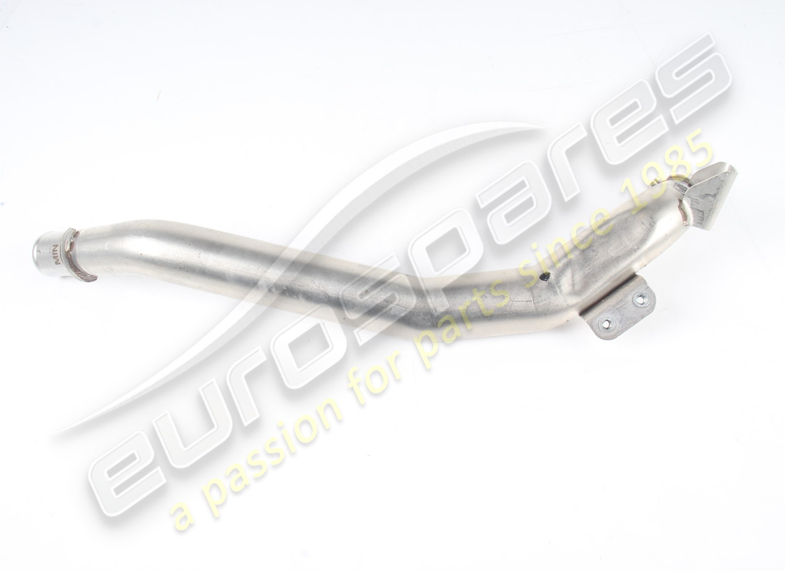 tubo de conexión de tanque usado ferrari. número de pieza 960934 (2)