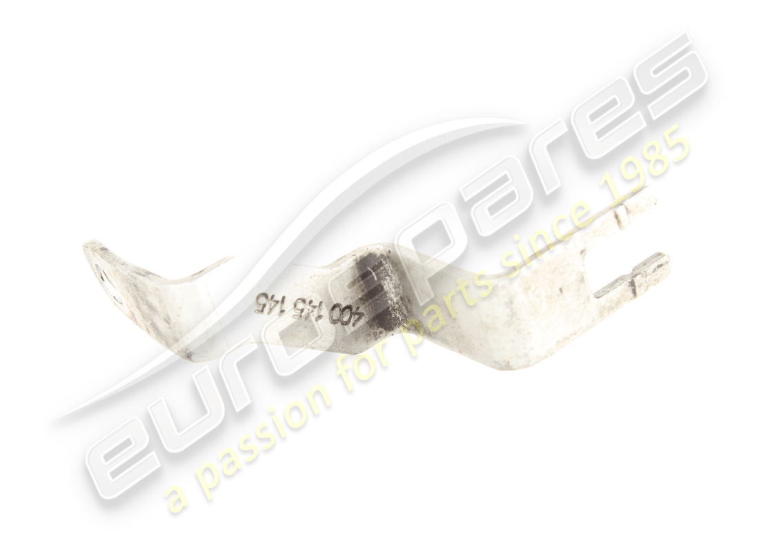 SOPORTE LAMBORGHINI USADO. NÚMERO DE PARTE 400145145 (2) soporte lamborghini usado. número de parte 400145145 (2)