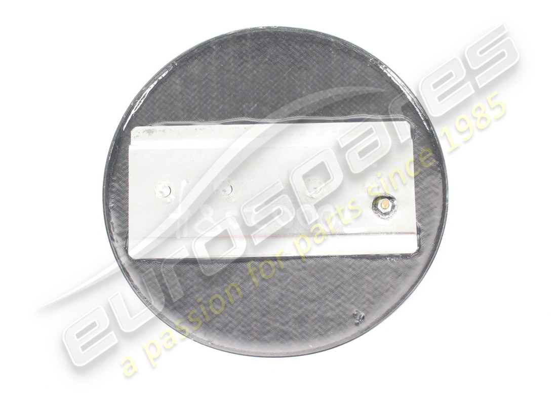 nueva tapa de combustible de carbono ferrari 360. número de pieza 70002084 (3)
