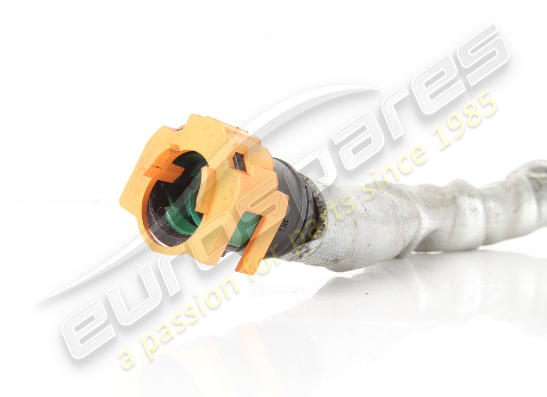 sistema de control de emisiones del evaporador usado ferrari. número de pieza 341742 (2)