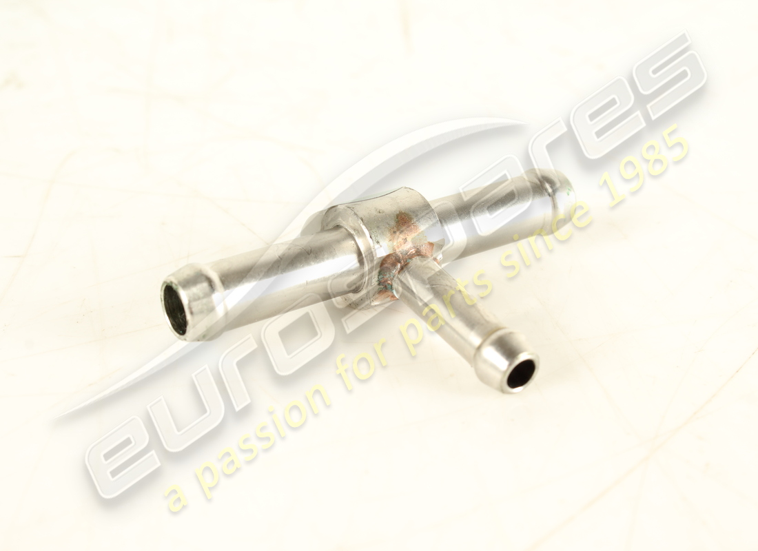 CONECTOR USADO Ferrari 3-WAY. NÚMERO DE PIEZA 807844 (1)