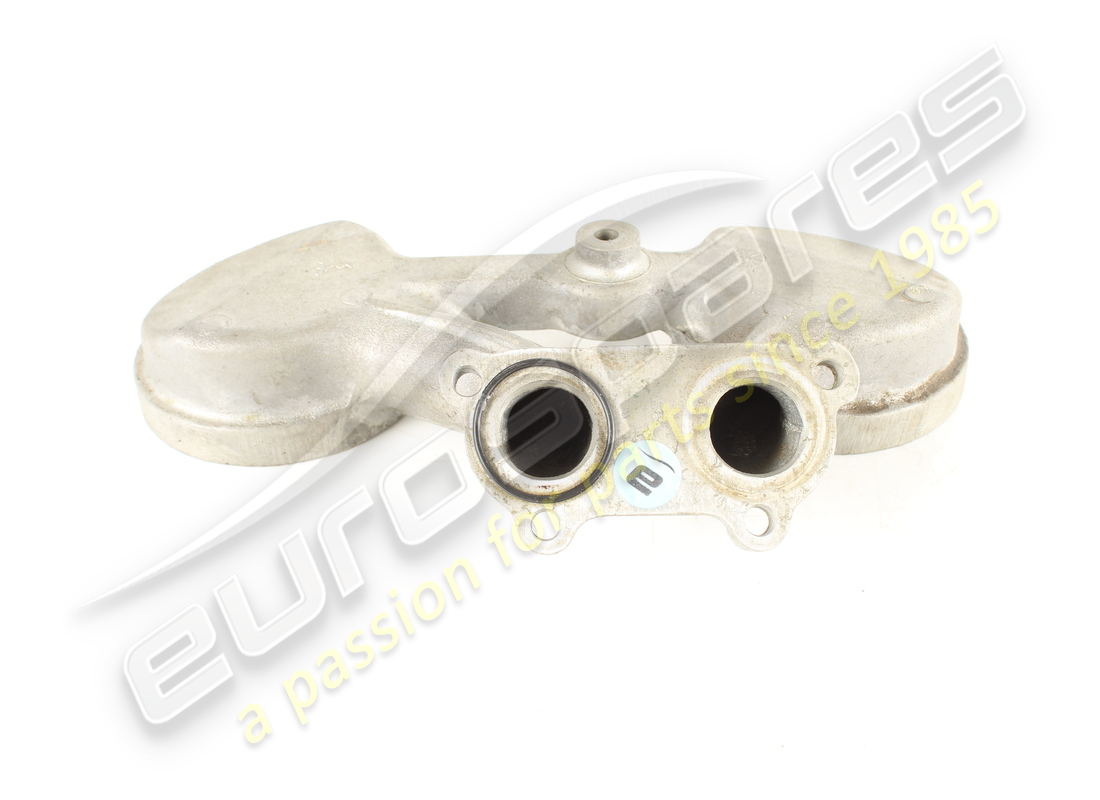 CAJA DE BOMBA DE ACEITE USADA FERRARI. NÚMERO DE PIEZA 143797 (2) caja de bomba de aceite usada ferrari. número de pieza 143797 (2)