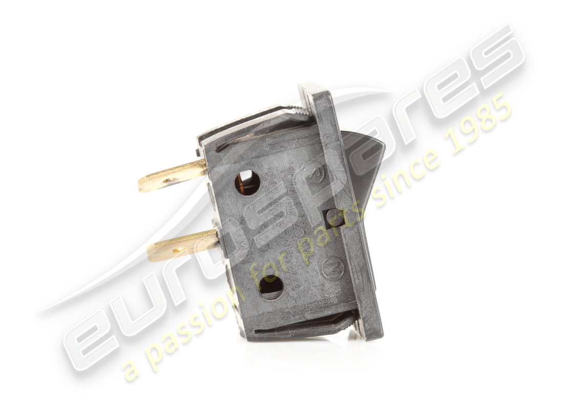 USED FERRARI GLOVE BOX LIGHT SWITCH. PART NUMBER 60743000 (5) used ferrari glove box light switch. part number 60743000 (5)