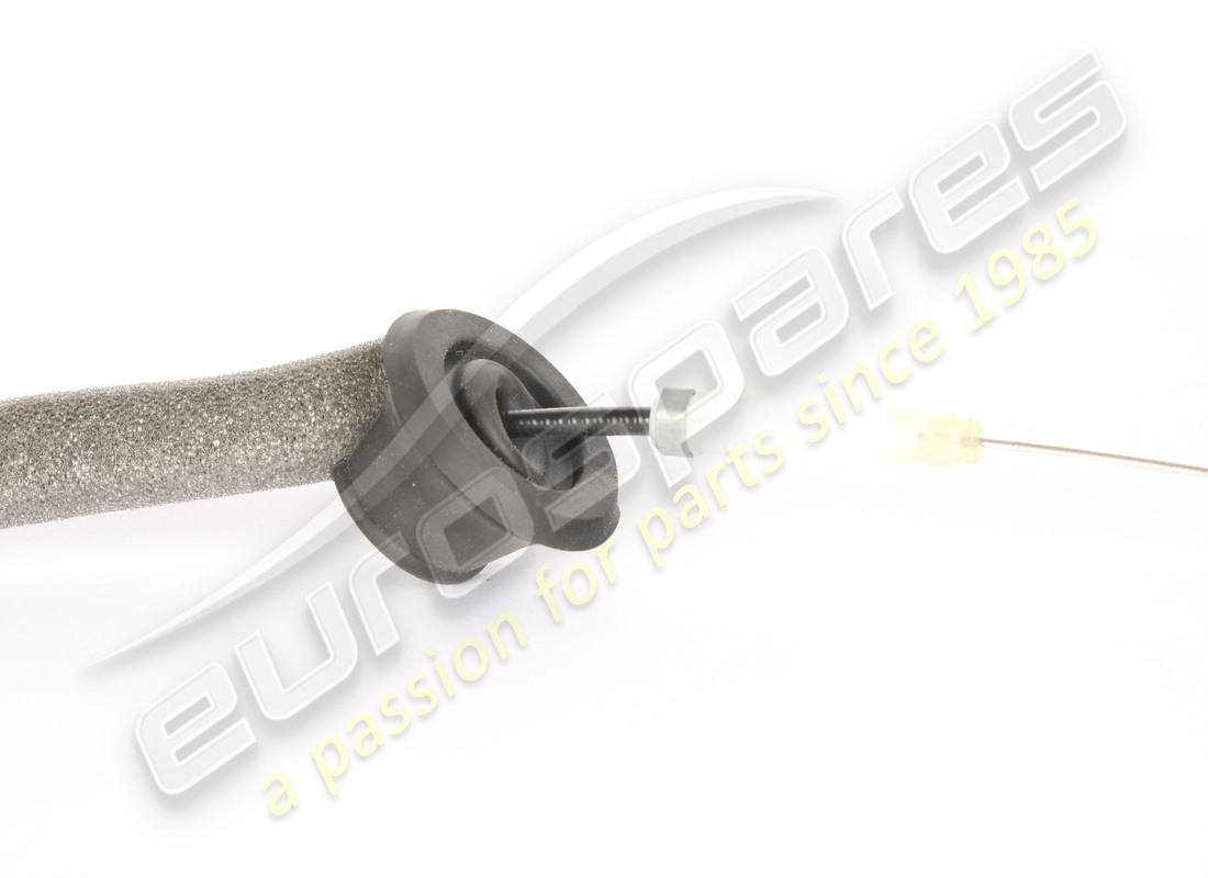 cable bowden lamborghini usado. número de pieza 4t0837085 (3)