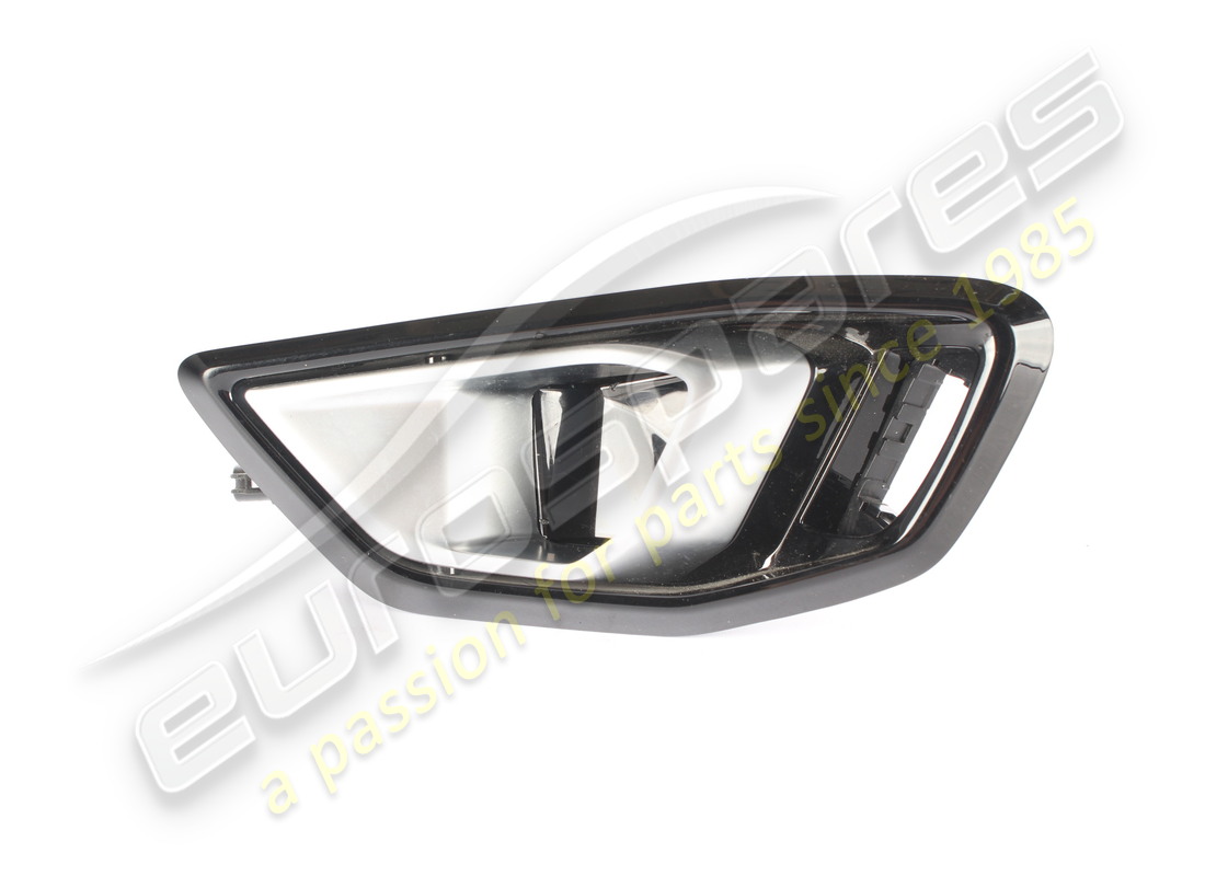 manija de puerta lamborghini usada,interna. número de parte 4t0837293j (1)