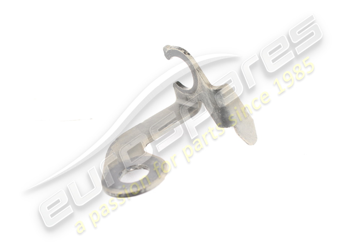 SOPORTE Lamborghini USADO, MANGUERA DE FRENO FEDERBEIN. NÚMERO DE PIEZA 4M0611845Q (1)