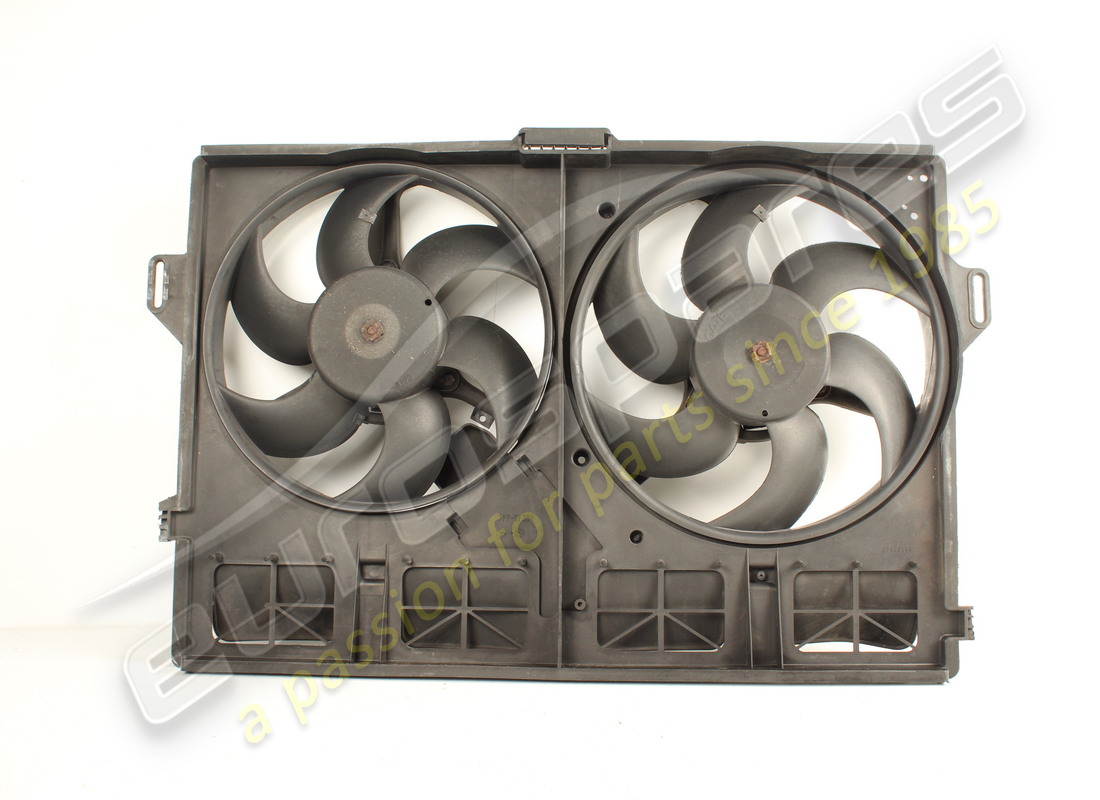 conjunto de ventilador y motor aston martin usado, radiador. número de parte 4g438c607aa (3)