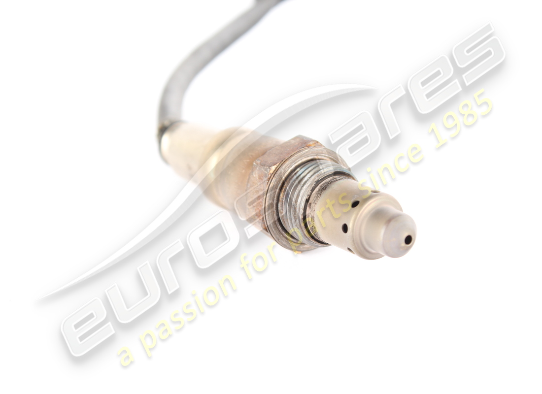 poste sonda lambda usado ferrari. ngk l=810. número de pieza 787780 (2)