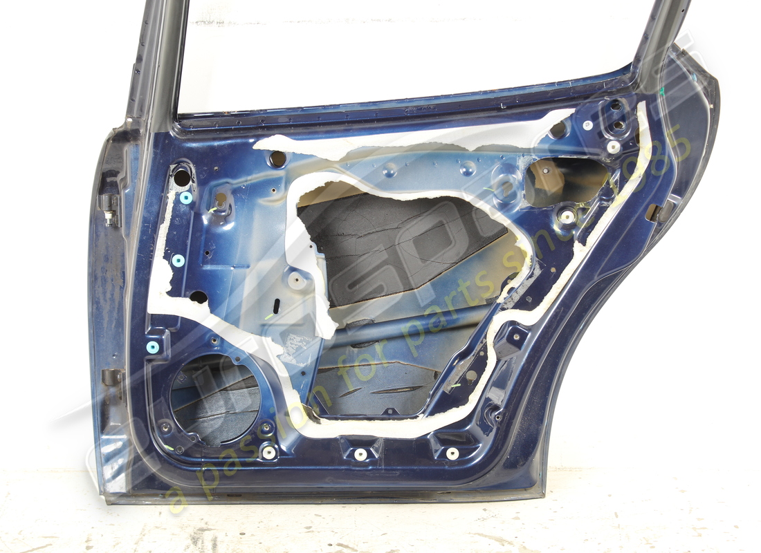 puerta trasera derecha completa maserati usada. número de parte 67062200 (6)
