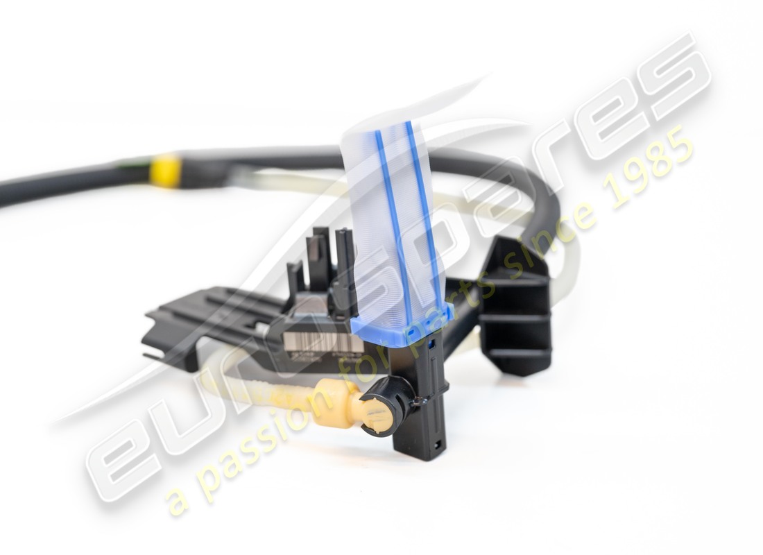 nuevo módulo de bomba de chorro aston martin. número de pieza 6g339b260bd(3)