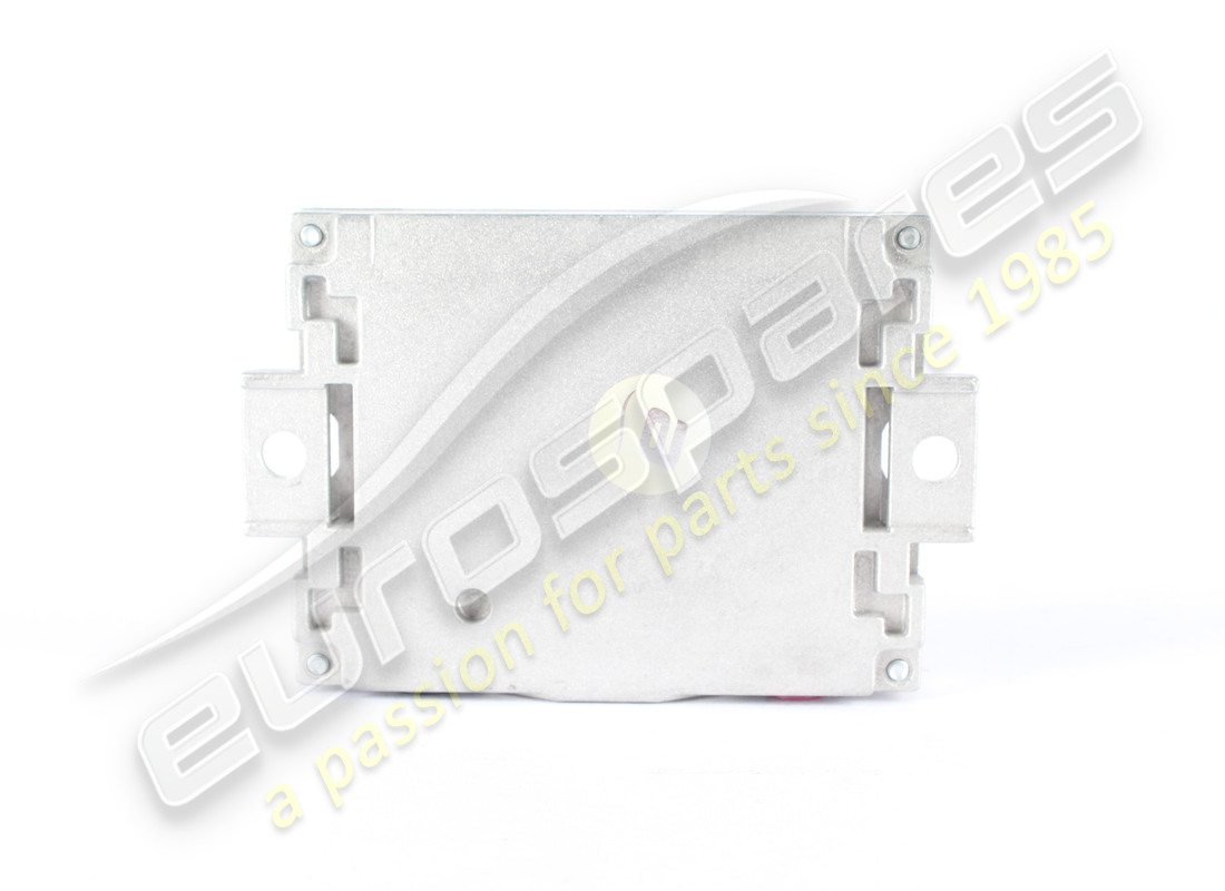 amplificador handykompensor rdw usado lamborghini. número de pieza 4n0035456d (2)