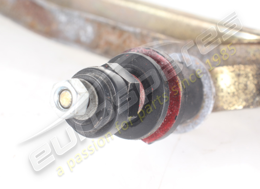 usado ferrari palancas de limpiaparabrisas rhd número de pieza 61860000 (6)