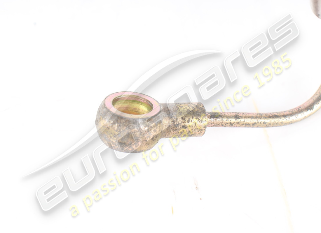 usado ferrari tubo de combustible al cilindro 1. número de parte 118590 (2)