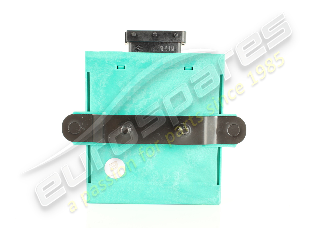 ecu de porton trasero eléctrico usado ferrari. número de pieza 281088 (2)