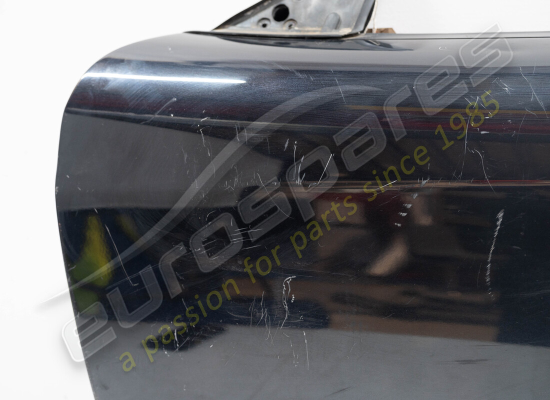 USADO FERRARI PUERTA IZQUIERDA COMPLETA MÁS CATAP. NÚMERO DE PARTE 65909511 (3) usado ferrari puerta izquierda completa más catap. número de parte 65909511 (3)