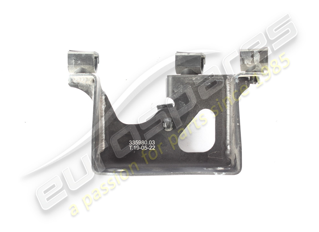 usado ferrari soporte superior de conexión del tanque. número de pieza 335980 (3)