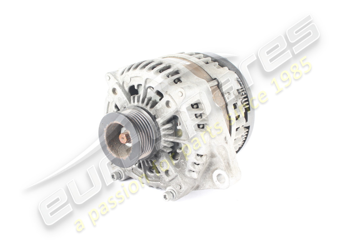 ALTERNADOR Ferrari USADO. NÚMERO DE PARTE 263833 (1)