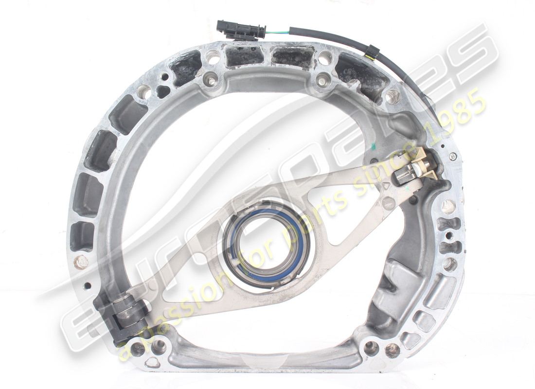 ACTUADOR HIDRÁULICO COMPLETO USADO FERRARI. NÚMERO DE PIEZA 749901 (4) actuador hidráulico completo usado ferrari. número de pieza 749901 (4)