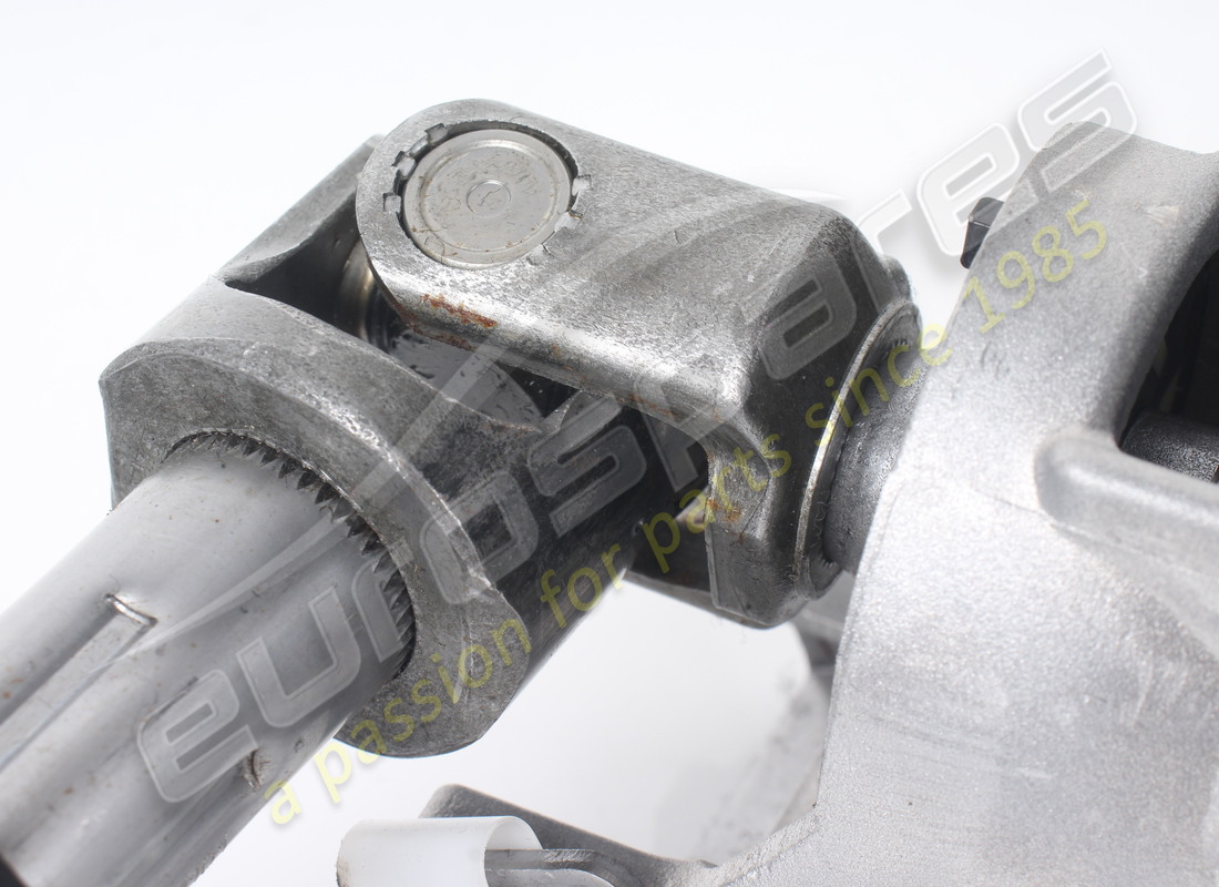 USADO FERRARI COMPL. COLUMNA DE DIRECCIÓN. NÚMERO DE PARTE 905849 (6) usado ferrari compl. columna de dirección. número de parte 905849 (6)