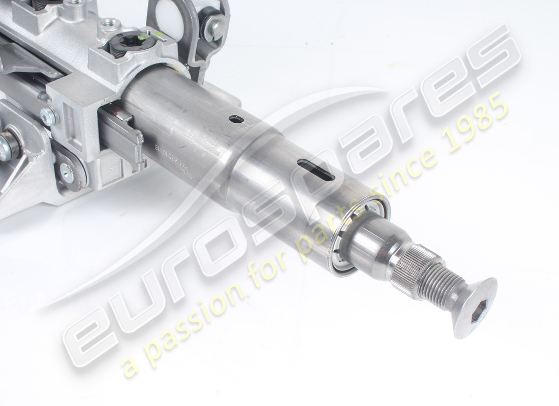 USADO FERRARI COMPL. COLUMNA DE DIRECCIÓN. NÚMERO DE PARTE 905849 (3) usado ferrari compl. columna de dirección. número de parte 905849 (3)