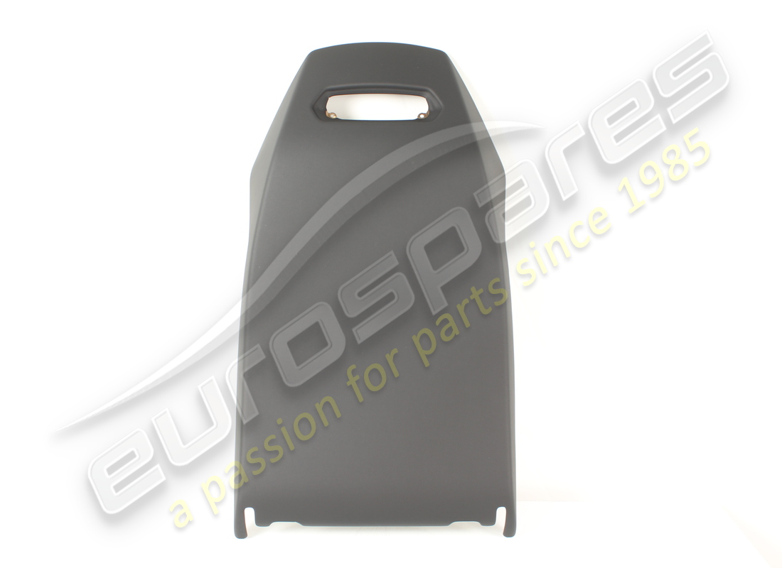 nuevo panel del respaldo del asiento lamborghini. número de pieza 4ml881969a (2)