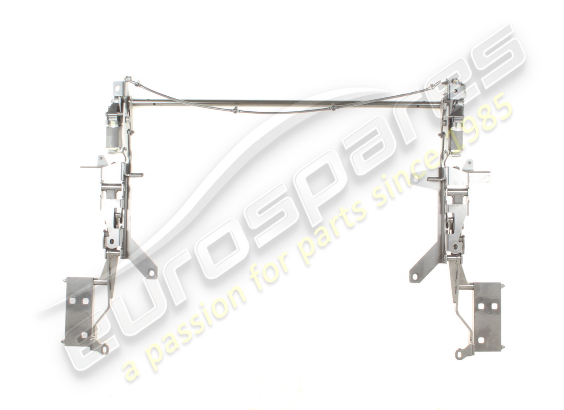 MOTORES Y CABLEADO DE BISAGRAS DEL MECANISMO Eurospares (CUBIERTA TONNEAU) USADOS. . NÚMERO DE PARTE EAP1478385 (1)