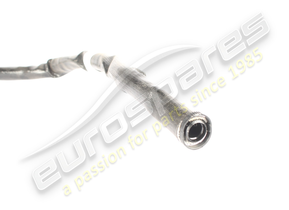tubo de admisión completo usado ferrari. número de pieza 952054 (3)