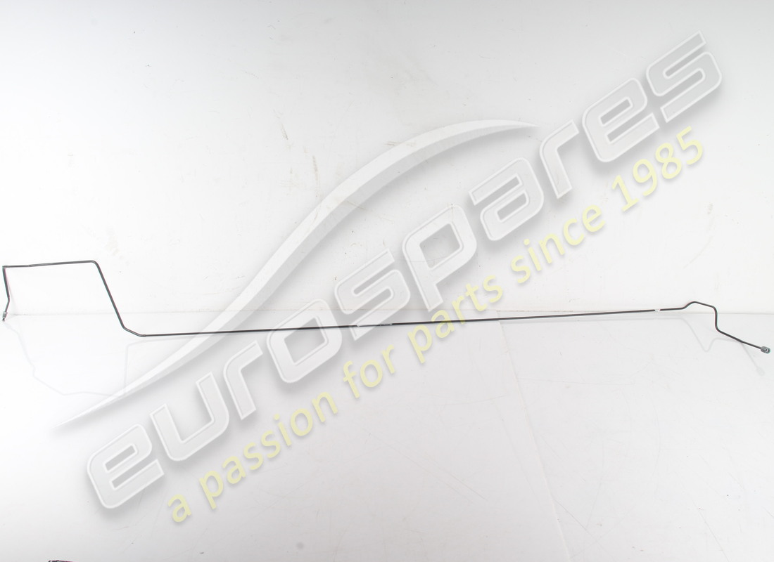 USADO Ferrari TUBO SOLLEVATORE SOTTOPIA . NÚMERO DE PARTE 840587 (1) USADO Ferrari TUBO SOLLEVATORE SOTTOPIA . NÚMERO DE PARTE 840587 (1)