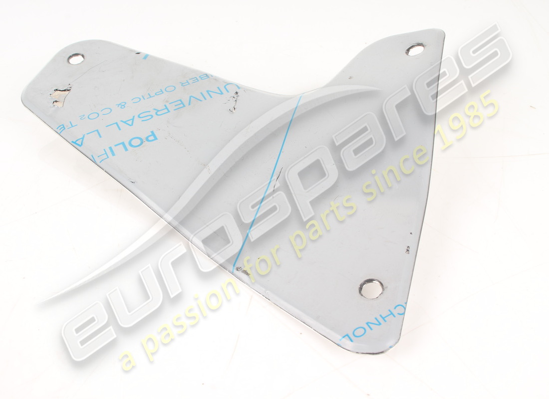 USADA FerrariCOPER ESTETICA INOX SX LATO . NÚMERO DE PARTE 817522 (1) USADA FerrariCOPER ESTETICA INOX SX LATO . NÚMERO DE PARTE 817522 (1)