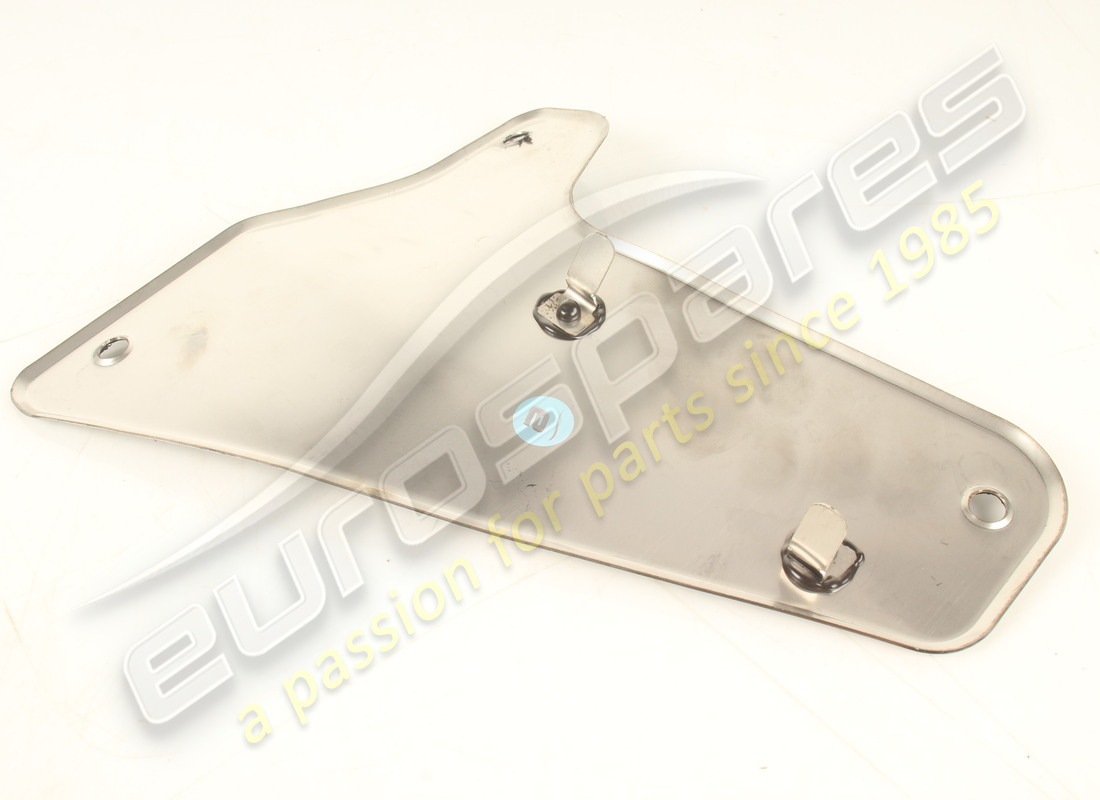 USADA FERRARICOPER ESTETICA INOX SX LATO. NÚMERO DE PARTE 817522 (3) usada ferraricoper estetica inox sx lato. número de parte 817522 (3)