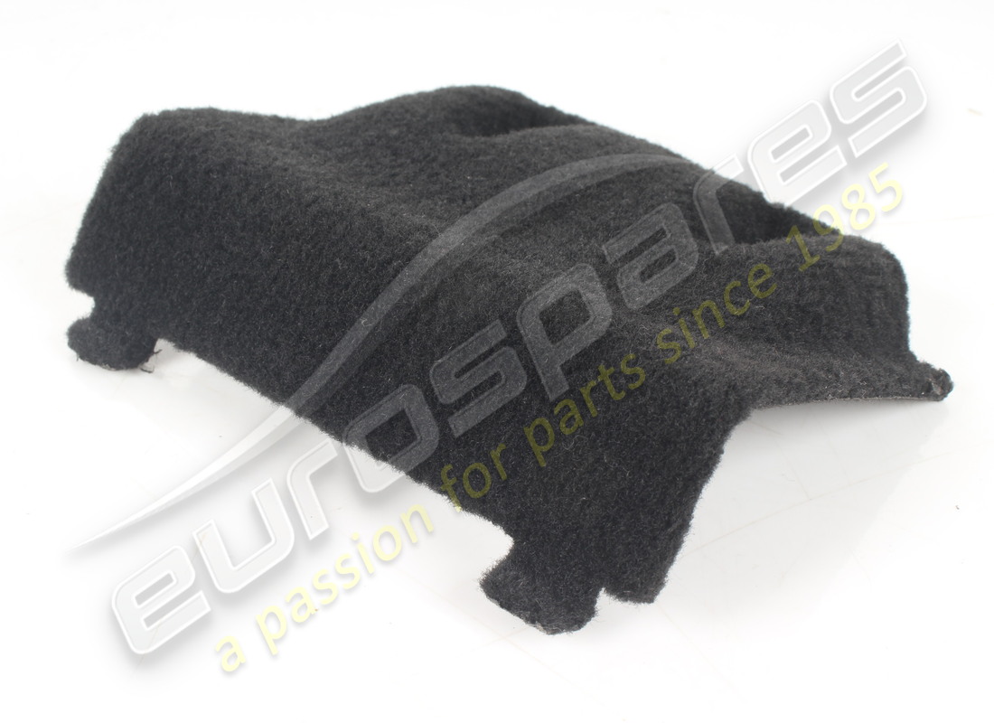 USADO Ferrari MOLDURA DEL TÚNEL DELANTERO SUPERIOR COMPLETA. NÚMERO DE PIEZA 982192 (1) USADO Ferrari MOLDURA DEL TÚNEL DELANTERO SUPERIOR COMPLETA. NÚMERO DE PIEZA 982192 (1)