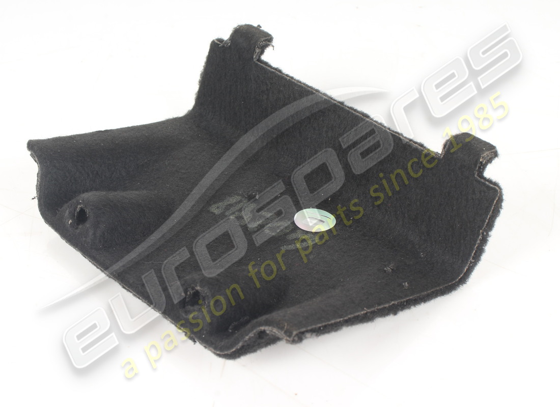 EMBELLECEDOR DE TÚNEL DELANTERO SUPERIOR COMPLETO FERRARI USADO. NÚMERO DE PARTE 982192 (4) embellecedor de túnel delantero superior completo ferrari usado. número de parte 982192 (4)