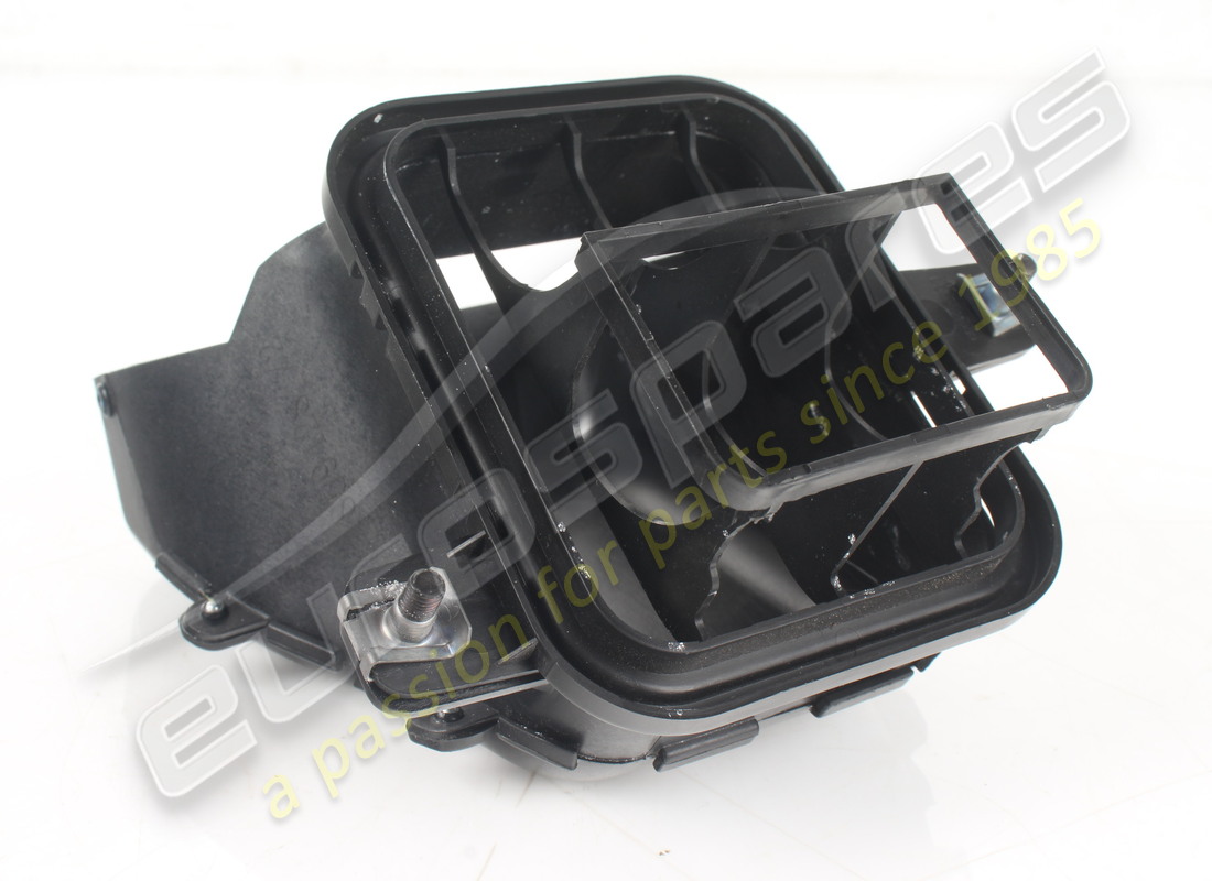 UTILIZADO FERRARI DUC ENVOLVENTE DE AGUJERO EQUIVALENTE. NÚMERO DE PARTE 859428 (3) utilizado ferrari duc envolvente de agujero equivalente. número de parte 859428 (3)