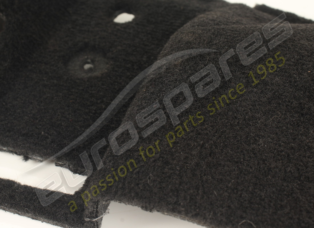 USADO FERRARI RIPARO SOTTOPLANCIA DX GDX. NÚMERO DE PIEZA 789566 (2) usado ferrari riparo sottoplancia dx gdx. número de pieza 789566 (2)