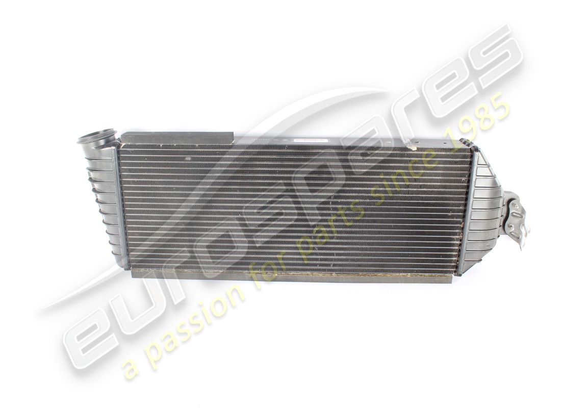 intercooler dx usado ferrari. número de pieza 874364 (1)