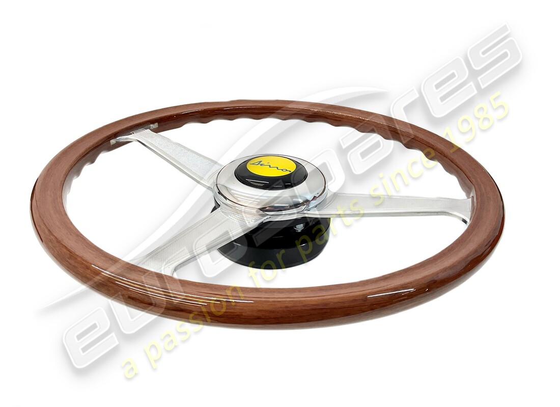 nuevo volante oem 206 gt. número de parte 740321 (3)
