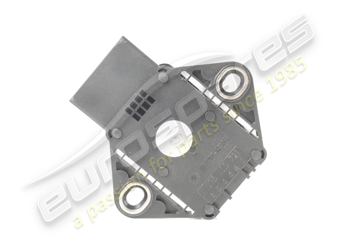 sensor de guiñada ferrari usado. número de parte 206070 (4)