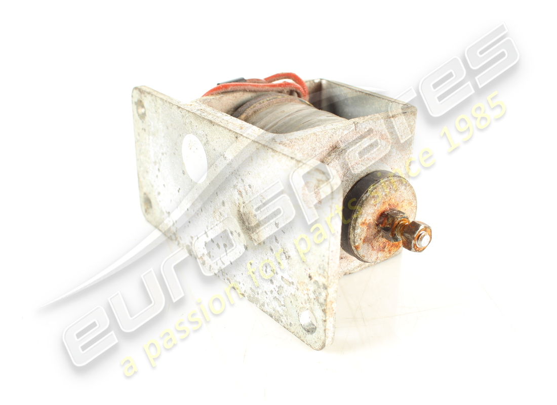 DISPOSITIVO ELÉCTRICO USADO FERRARI. NÚMERO DE PIEZA 61428100 (5) dispositivo eléctrico usado ferrari. número de pieza 61428100 (5)