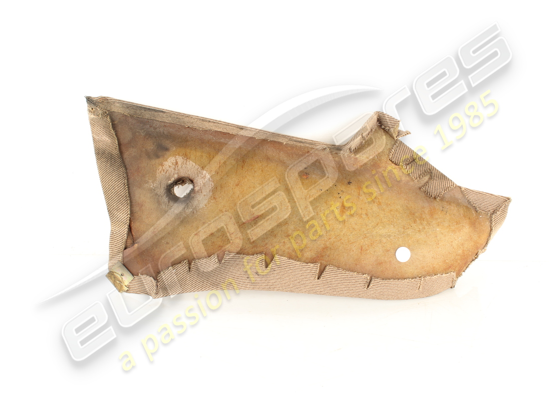 MOLDURA TRASERA DERECHA FERRARI USADA. NÚMERO DE PIEZA 60679900 (5) moldura trasera derecha ferrari usada. número de pieza 60679900 (5)